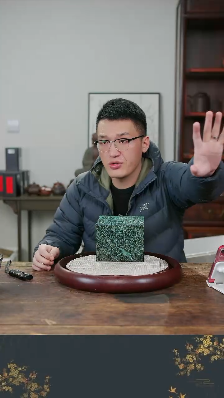 【闪购商品】紫砂茶壶老行家紫砂壶盒5