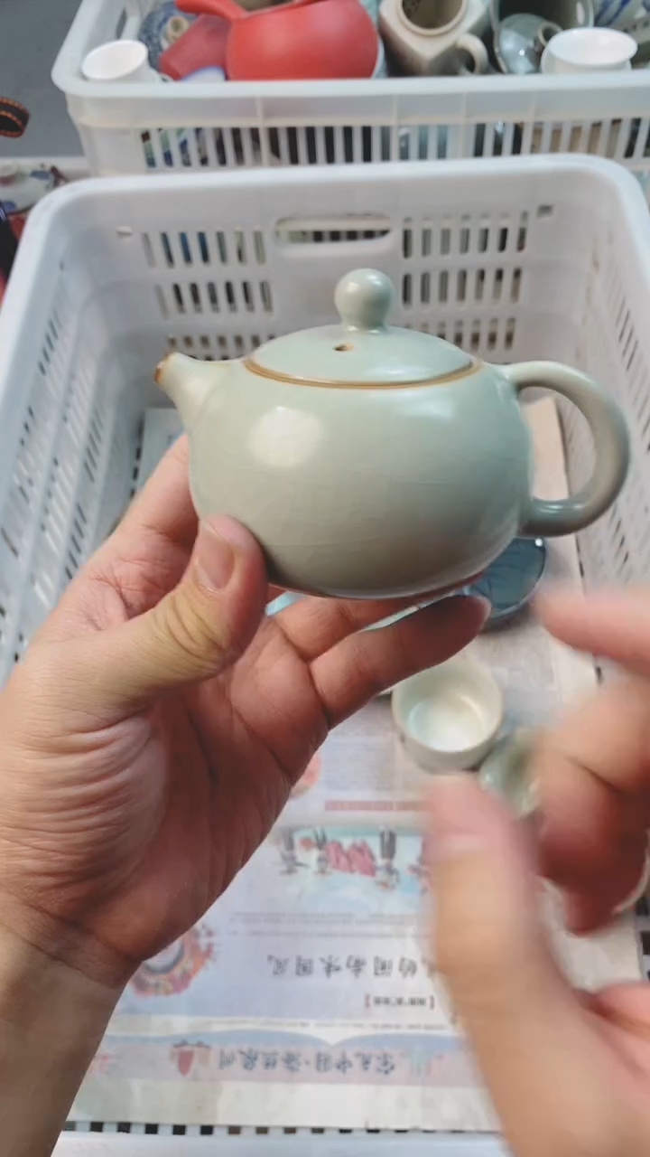 【闪购商品】茶具茶壶茶碗茶杯