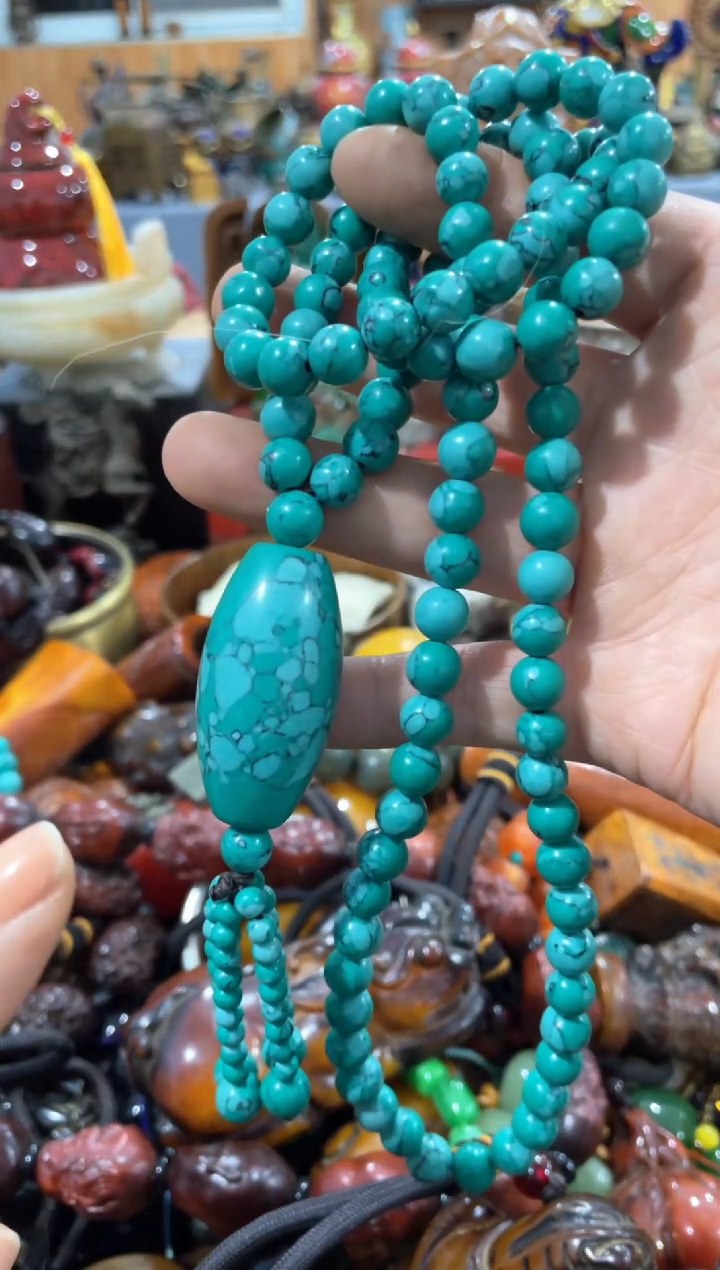 【闪购商品】摆件宫廷影视老旧工艺摆件