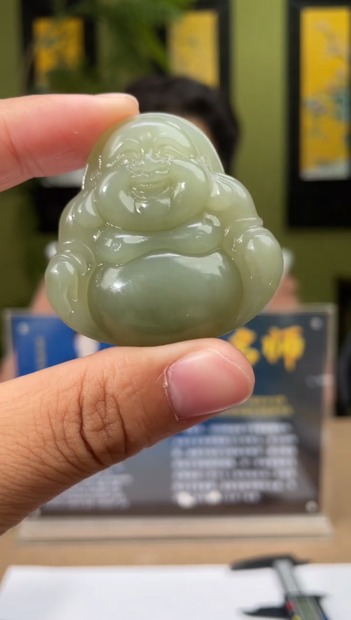 颈饰未镶嵌和田玉多样性发货拍一发一