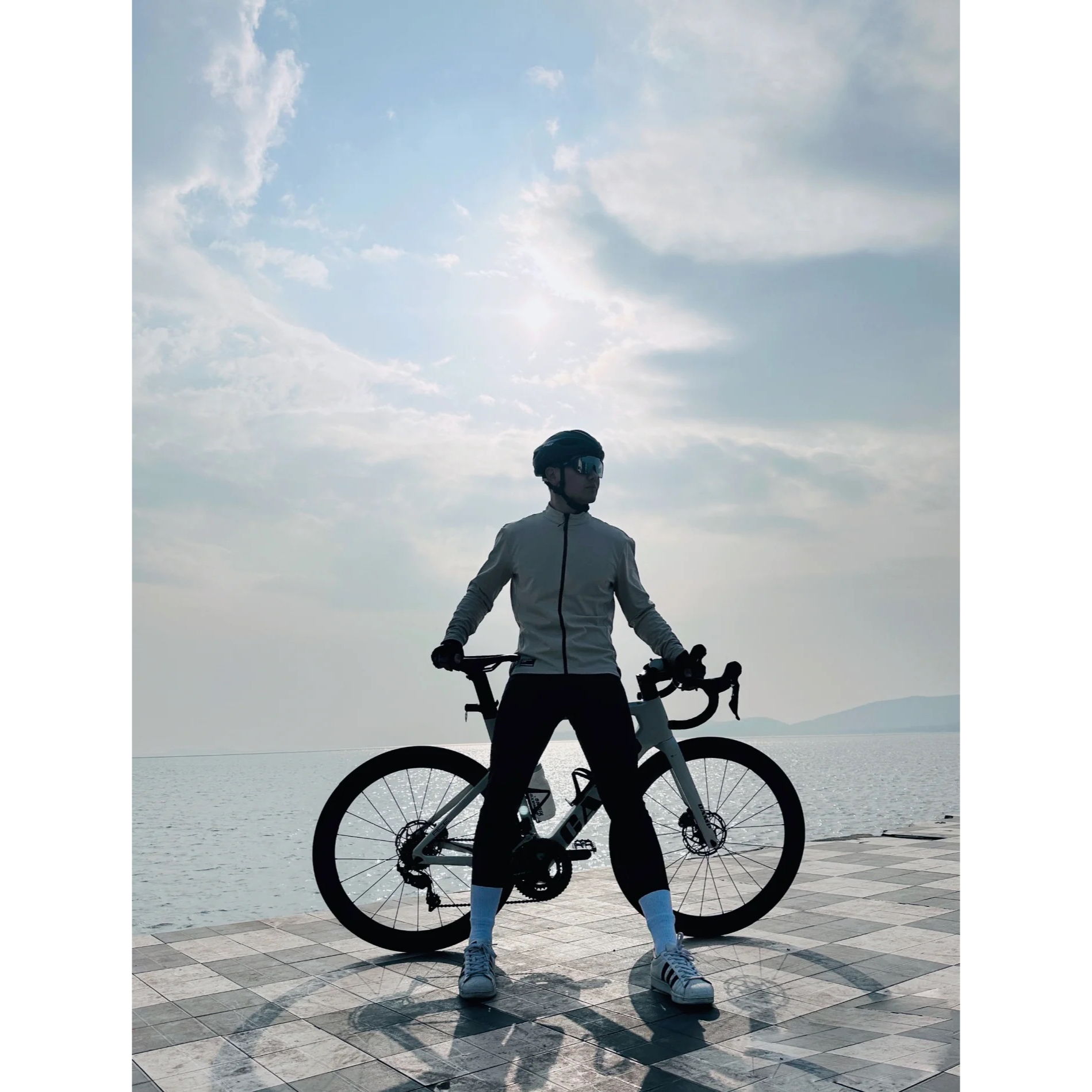 掌柜自留！舒适好穿！男士户外立领外套运动休闲夹克2416