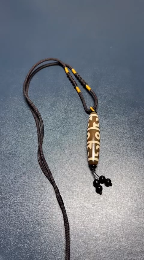 玛瑙/玉髓项链未镶嵌项链