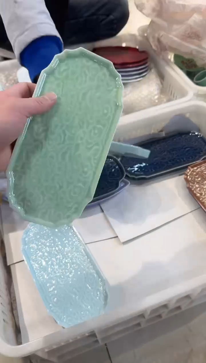 瓷片瓷微瑕商品 介意勿拍