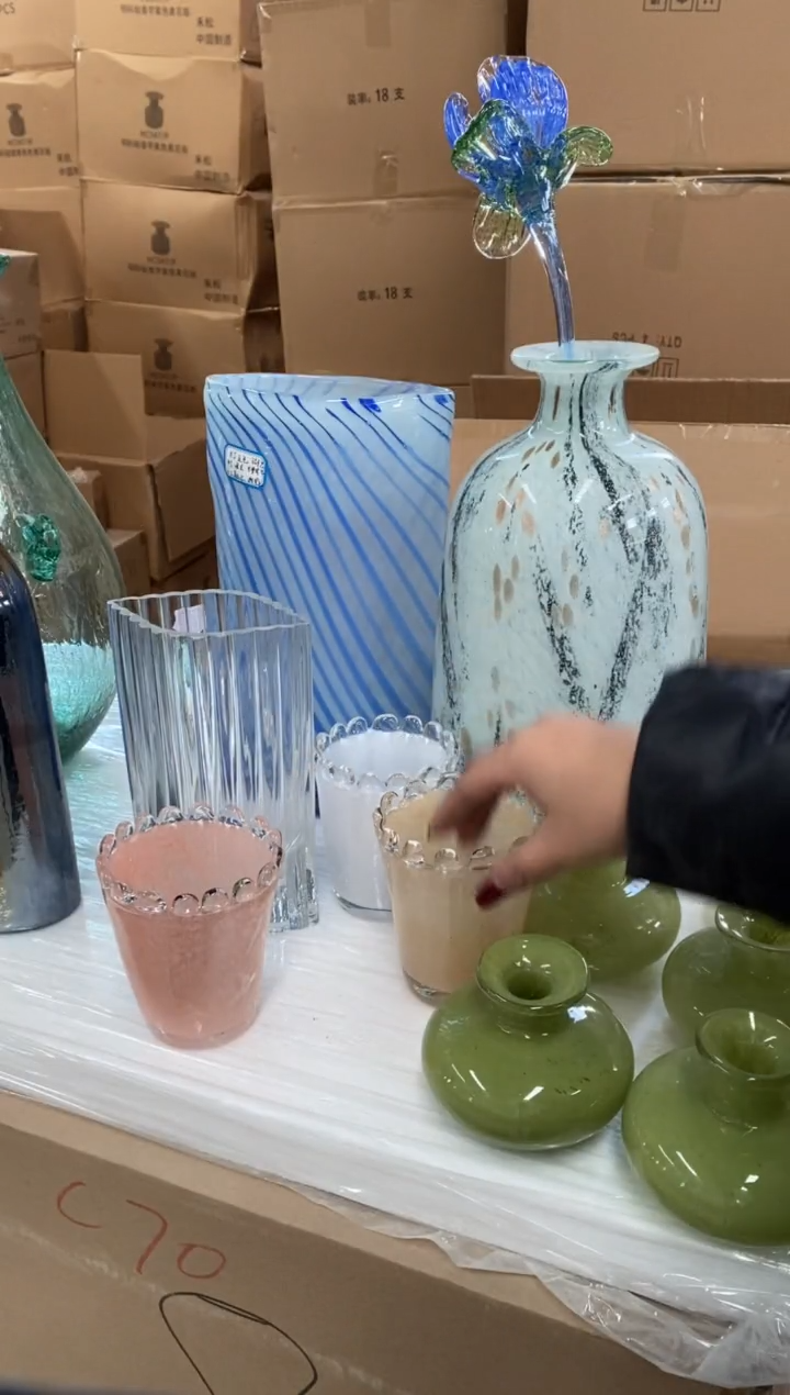 【闪购商品】玻璃070