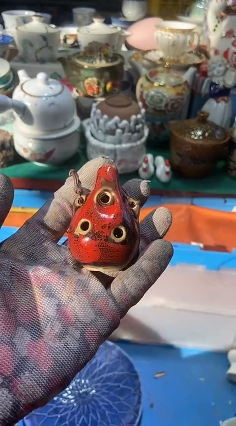 【闪购商品】瓷片1111111111111111