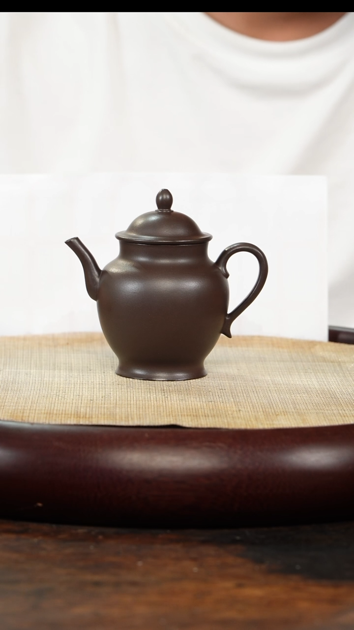 茶壶紫砂老行家紫砂3