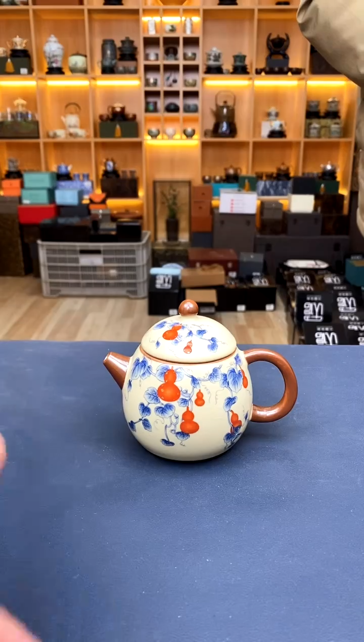 【闪购商品】撤柜高货，价格随便开@@G1413