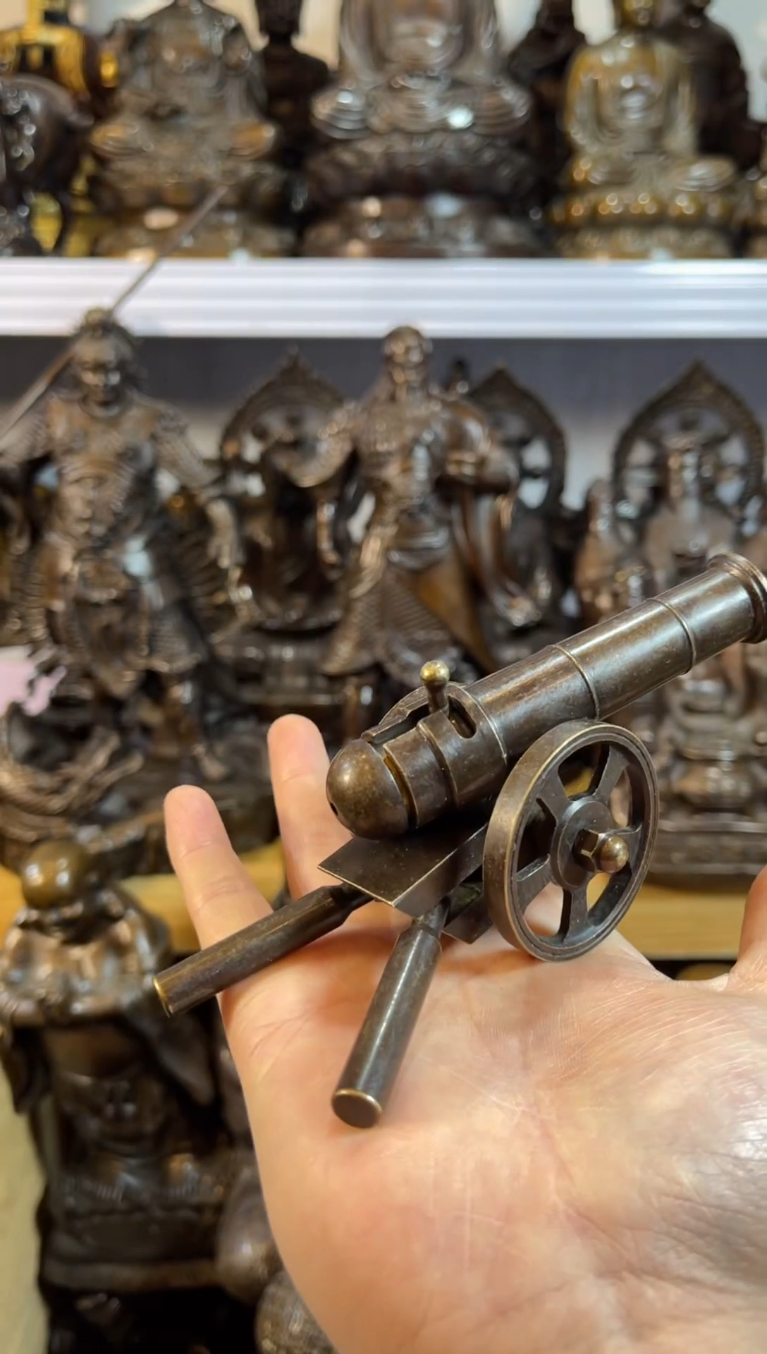 【闪购商品】.案台摆件 物品摆件