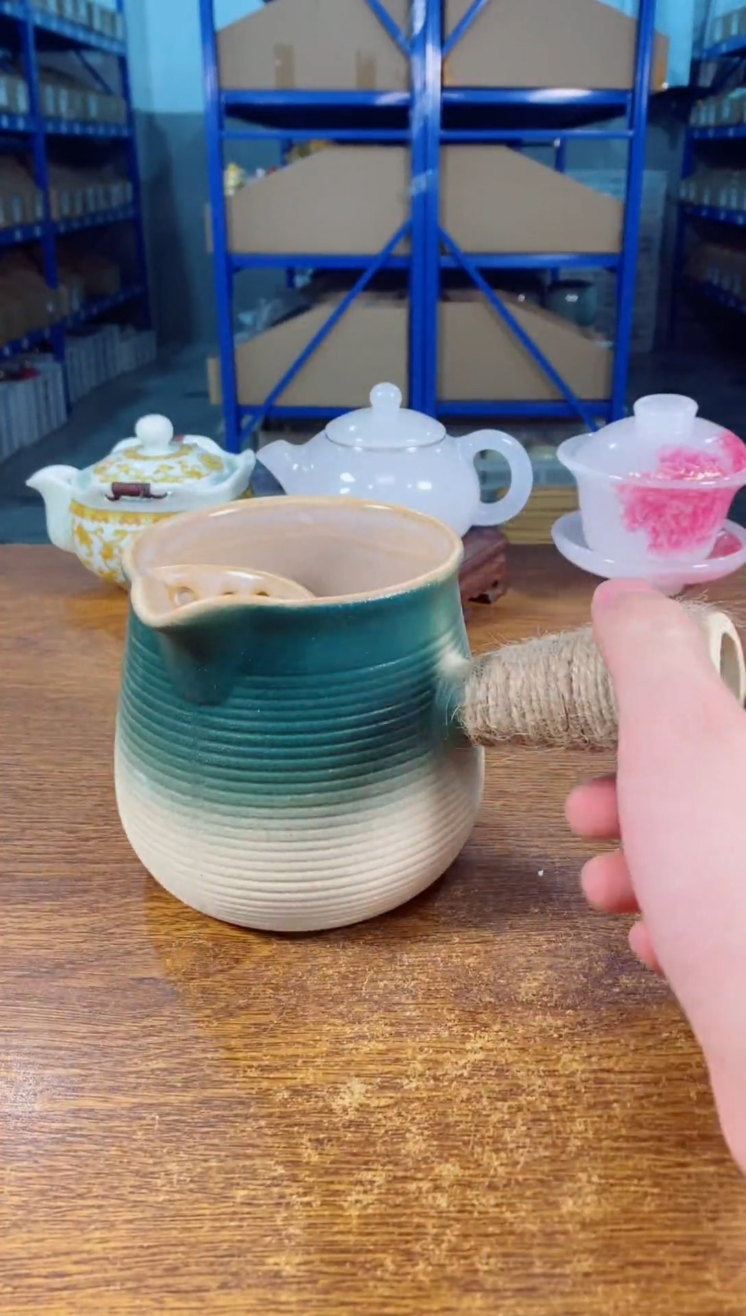 汉发陶瓷福利清仓