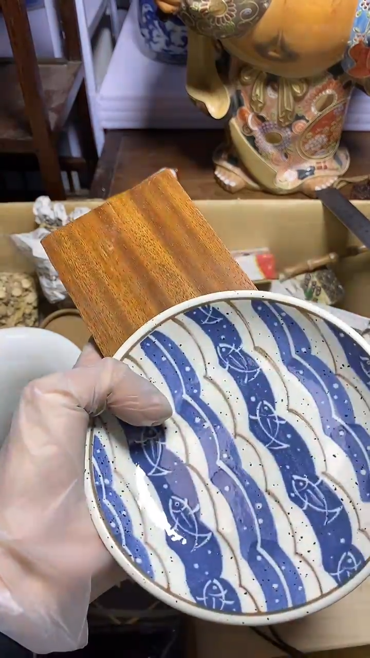 【闪购商品】瓷器碎片瓷器碎片瓷器碎片瓷器碎片