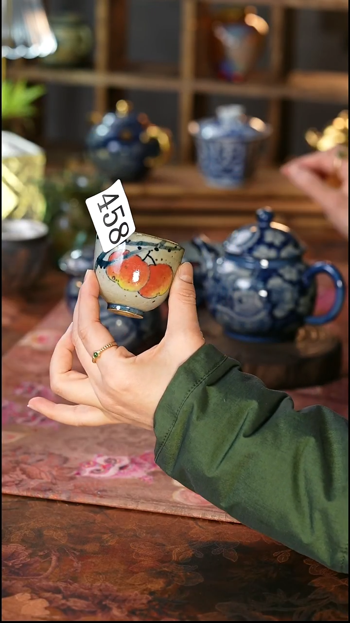 茶碗...........458