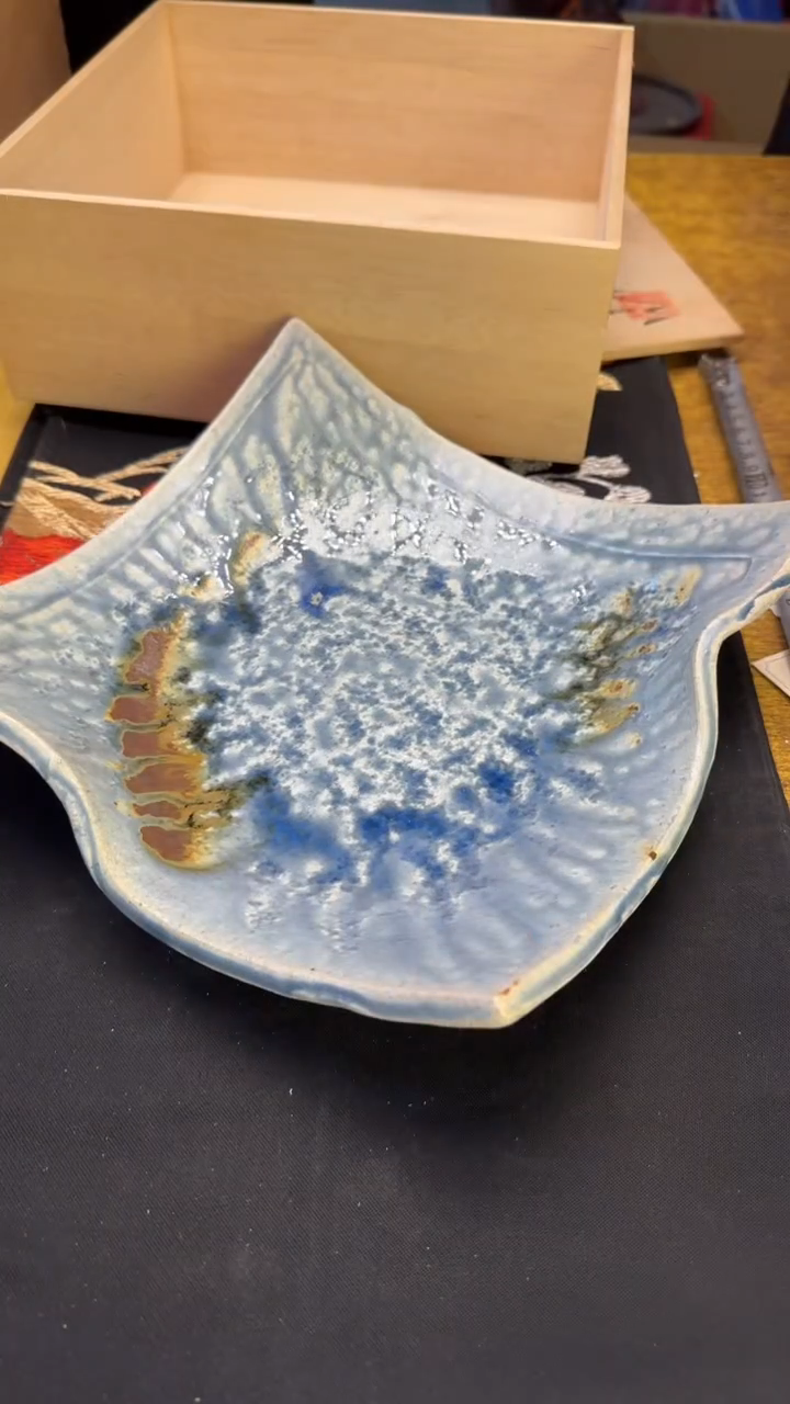 陶瓷器茶文化工艺品81号 