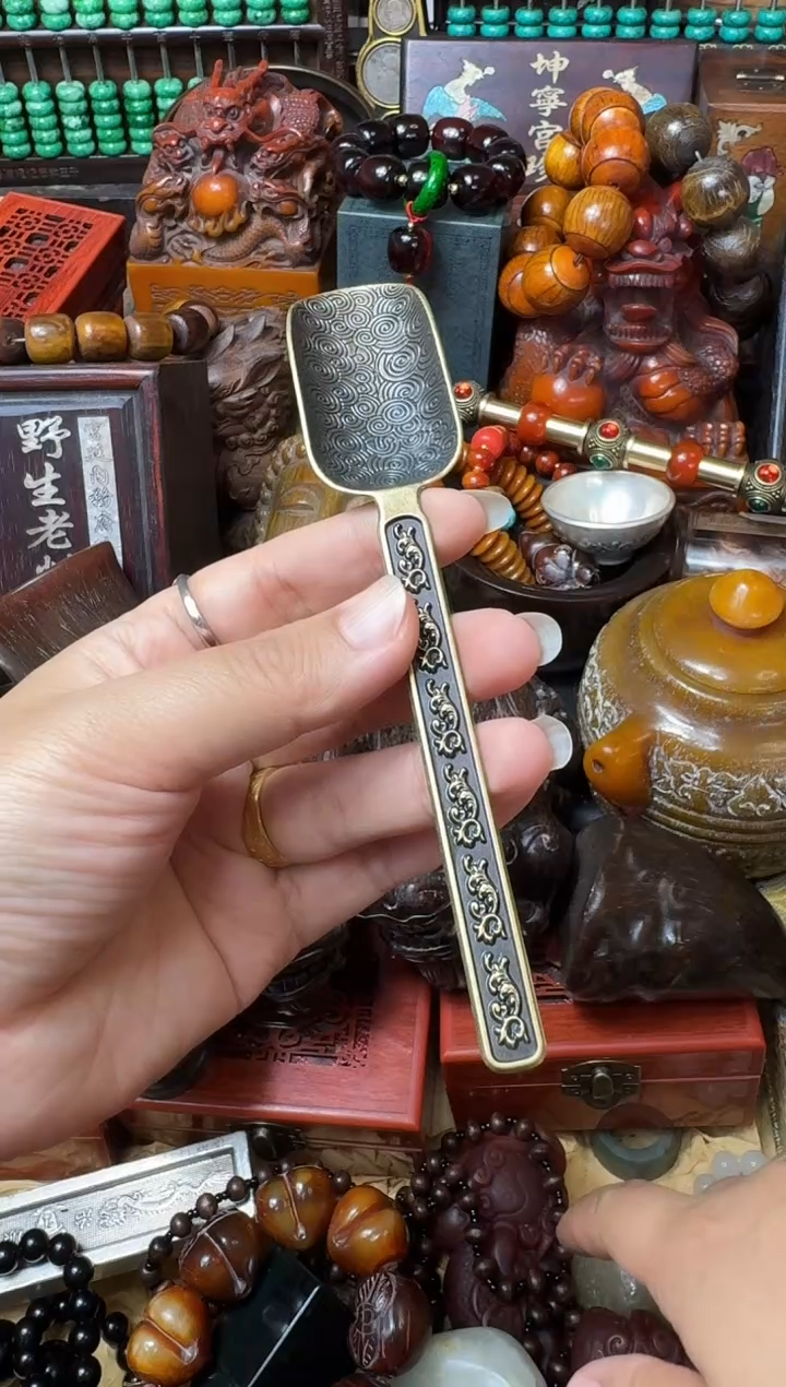 主播推荐：一物一拍，讲解为准！