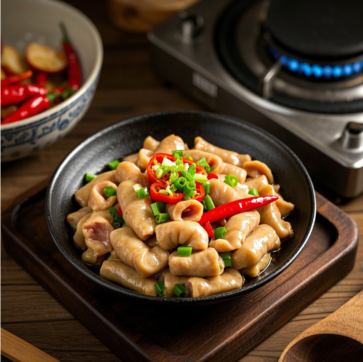 火爆脆肠（鲜脆肠约260g）