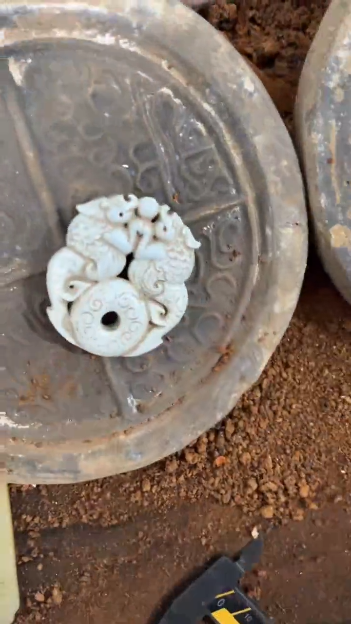 未镶嵌和田玉挂件一单一个