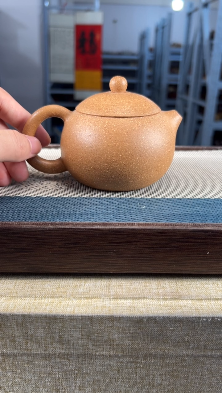 茶壶紫砂34宜兴紫砂