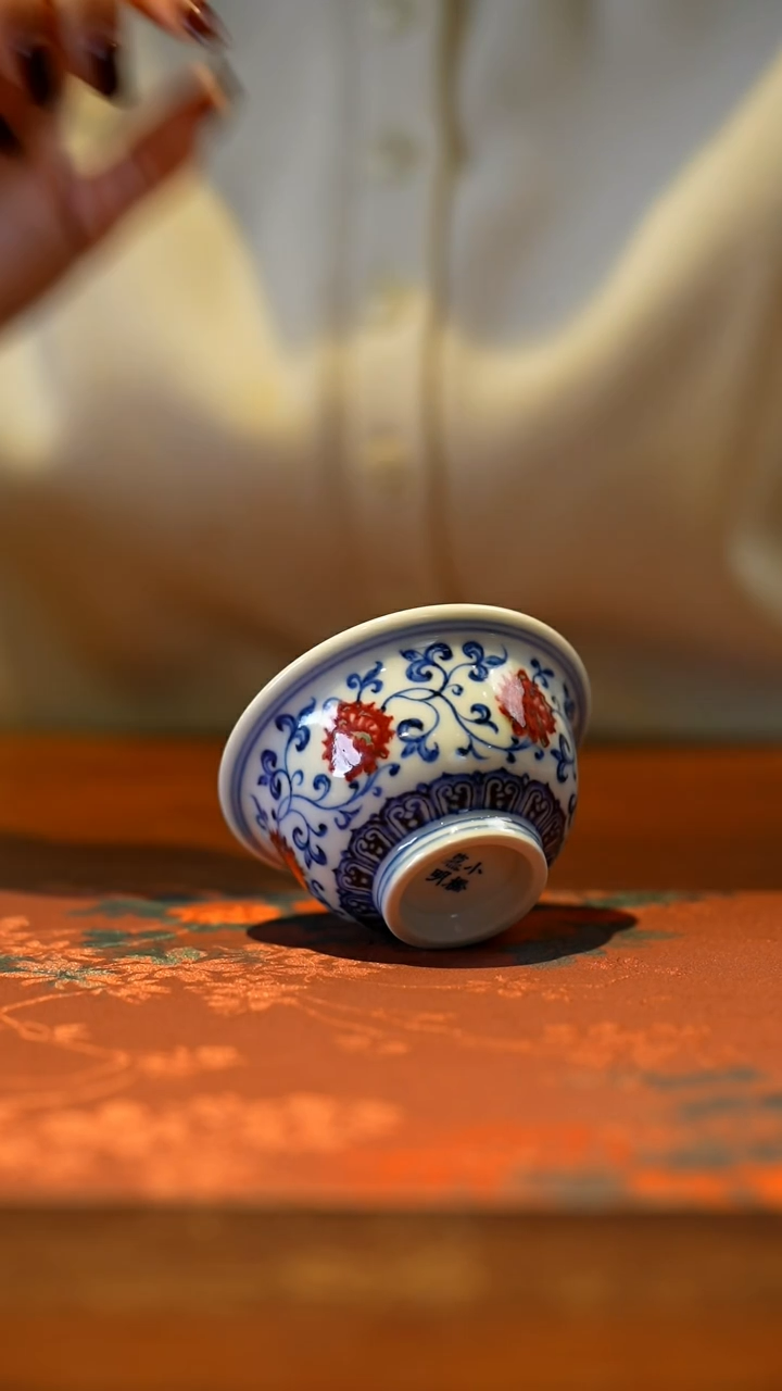 【闪购商品】瓷片拍拍拍            