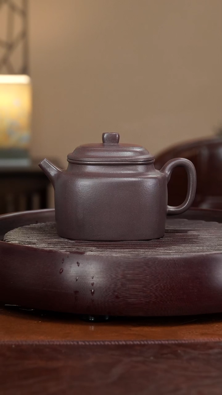 【闪购商品】紫砂茶壶宜兴紫砂壶