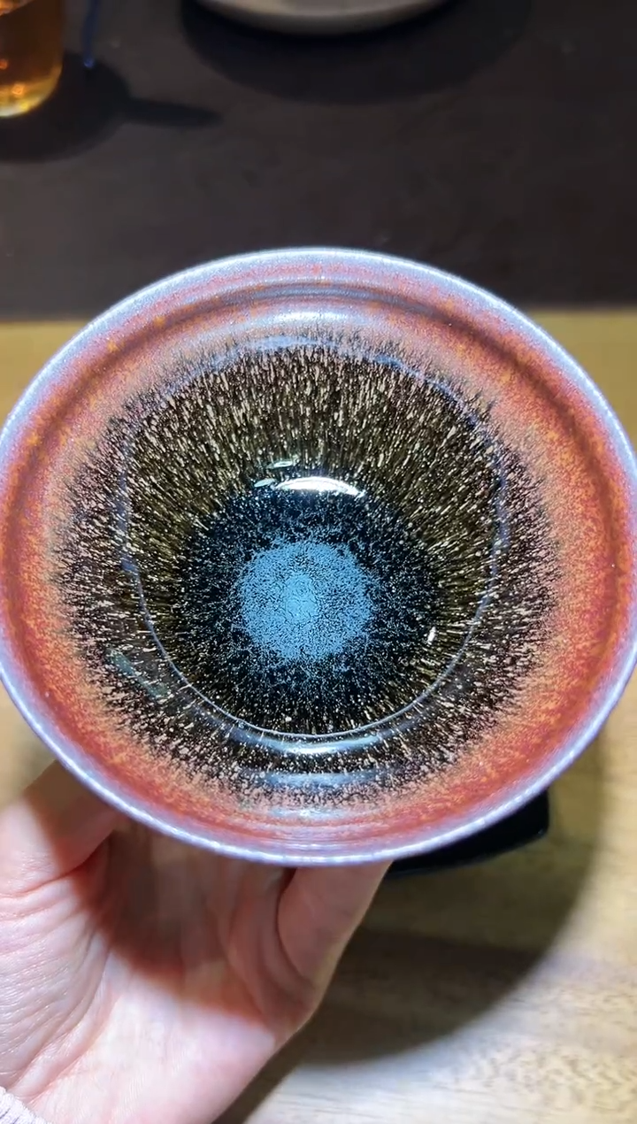 【闪购商品】茶盏13廖珍琴老师精品