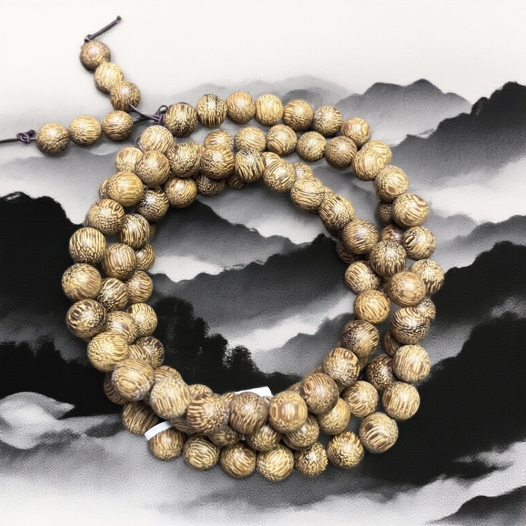 二哥文玩手串G204