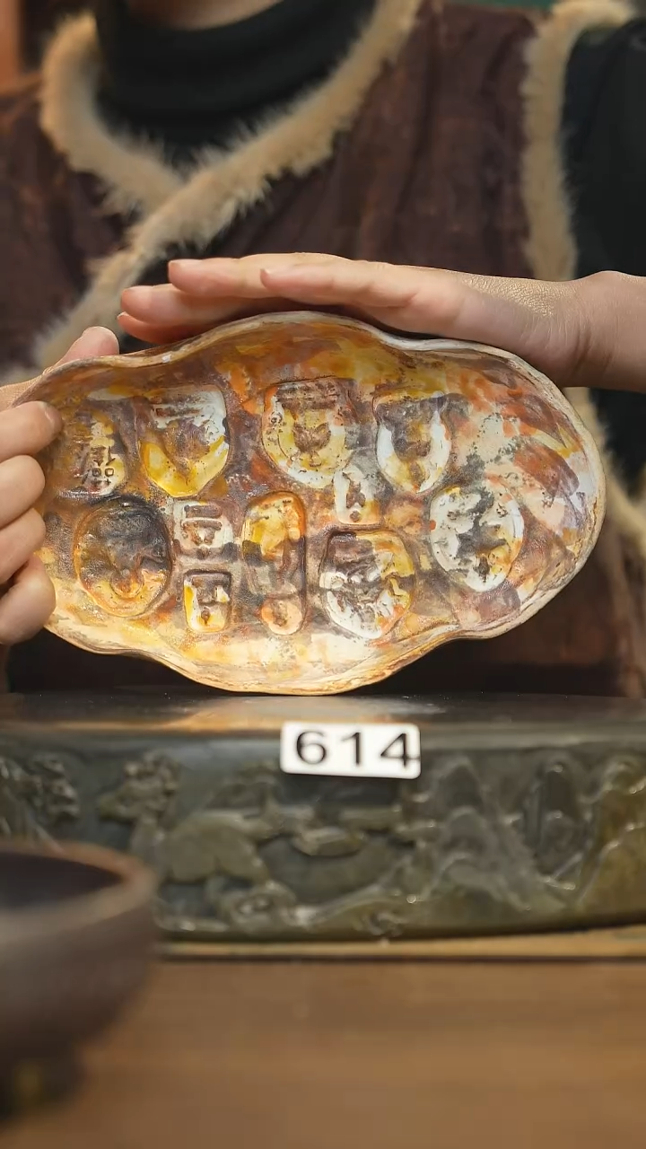 【闪购商品】其他陶瓷茶器壶承614