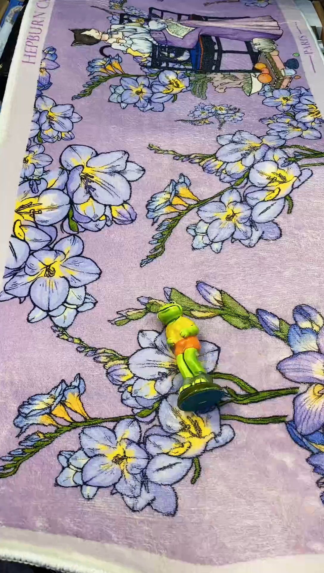 【闪购商品】瓷片都是我的大宝贝儿瓷器-