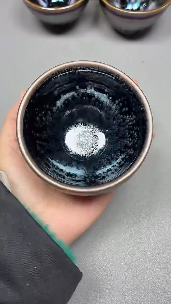 茶盏18全品               