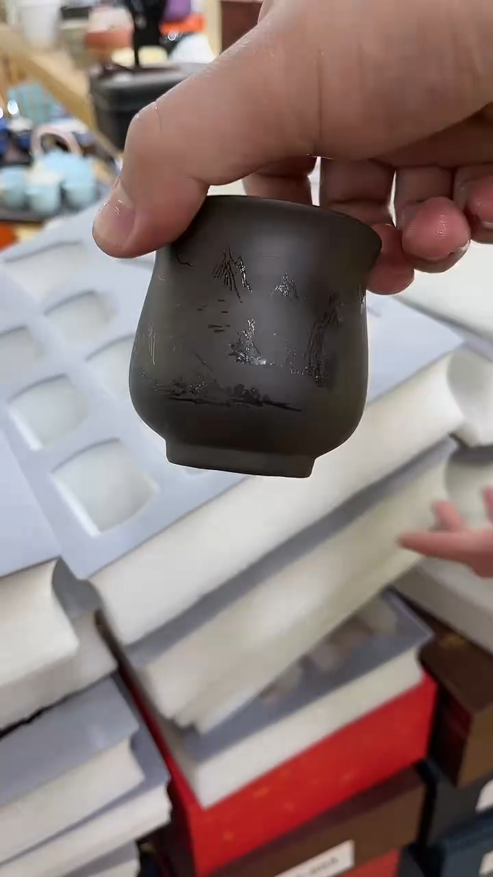 【闪购商品】岩传茶具岩传茶具@