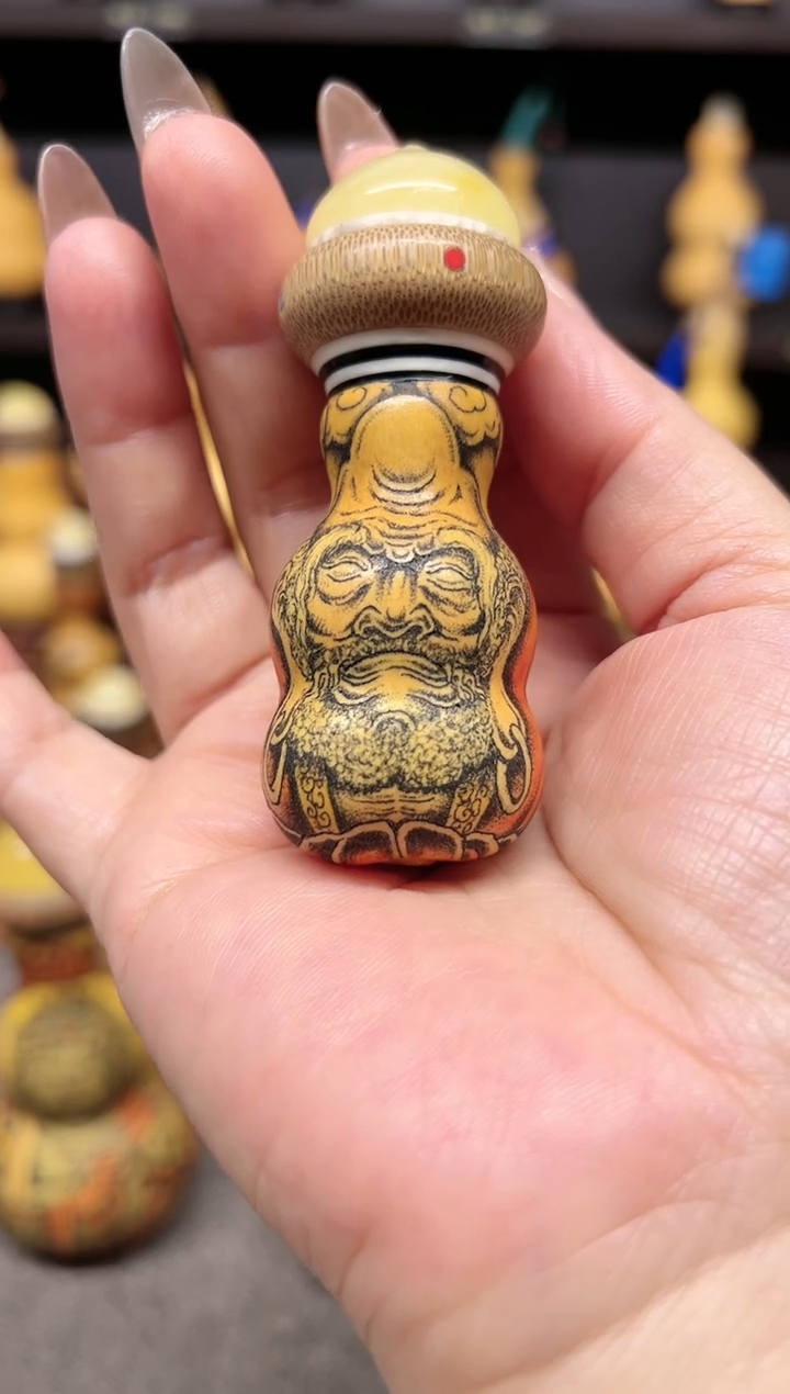 老*`高端葫芦高端定制
