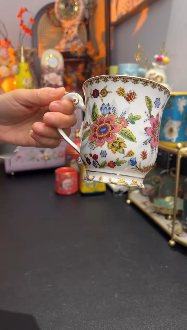 外贸陶瓷铁艺家居百货
