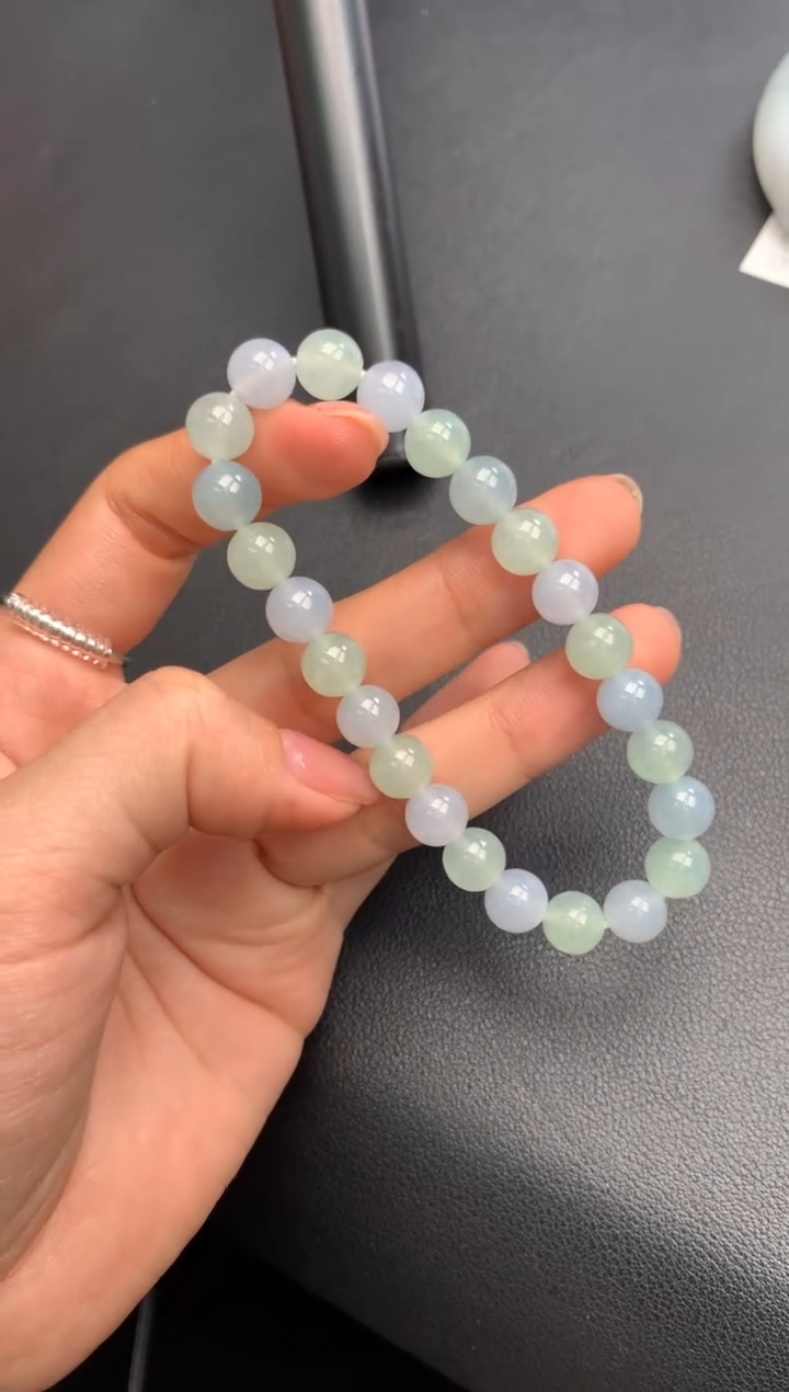 【闪购商品】定制翡翠未镶嵌模式推广期24小时鉴赏期