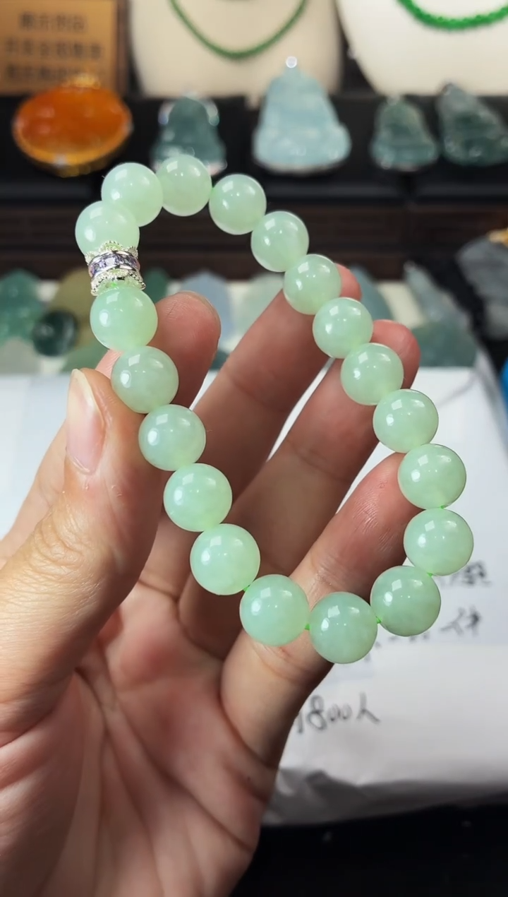 未镶嵌定制翡翠胖*飞5038毛货不退不换