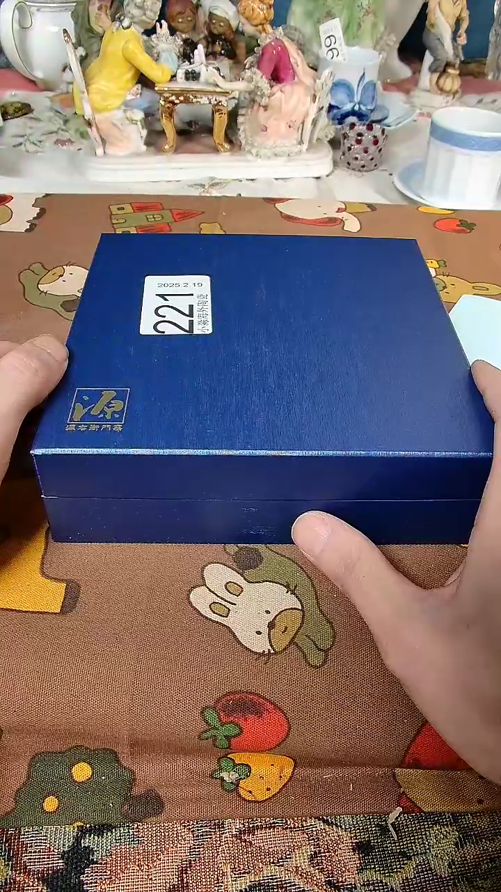 【闪购商品】杯小淼海外陶瓷工艺品