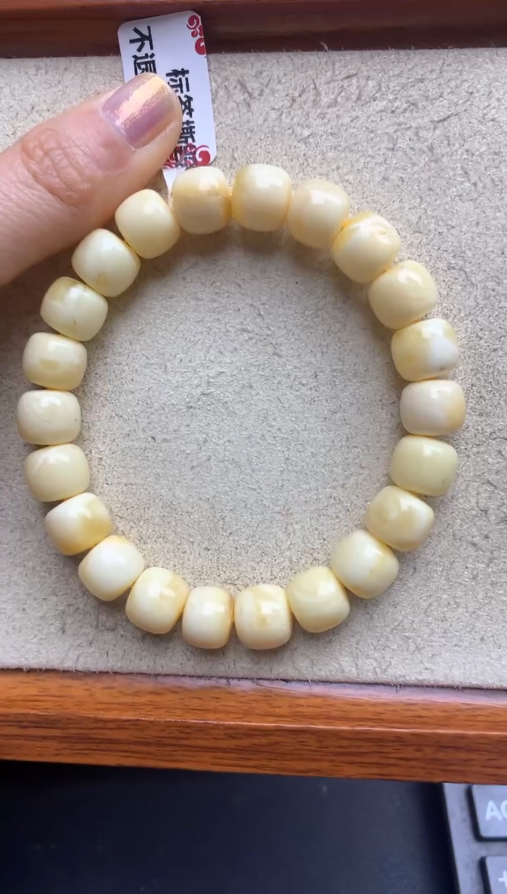 【闪购商品】蜜蜡珠宝奇石未镶嵌16