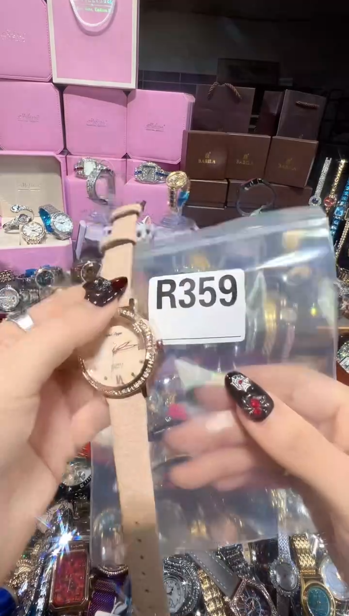 石英机芯不锈钢不锈钢直播定闪专用