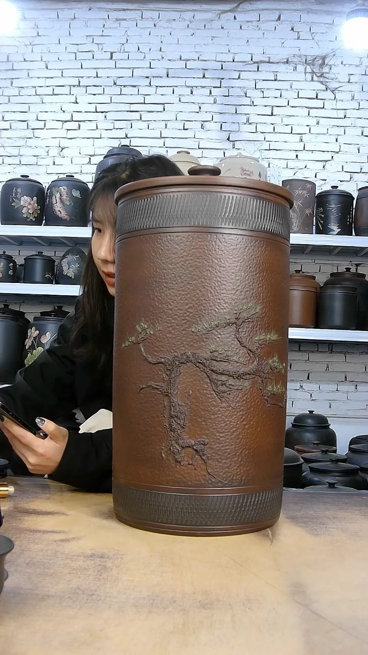 【闪购商品】罐05551401010101111111