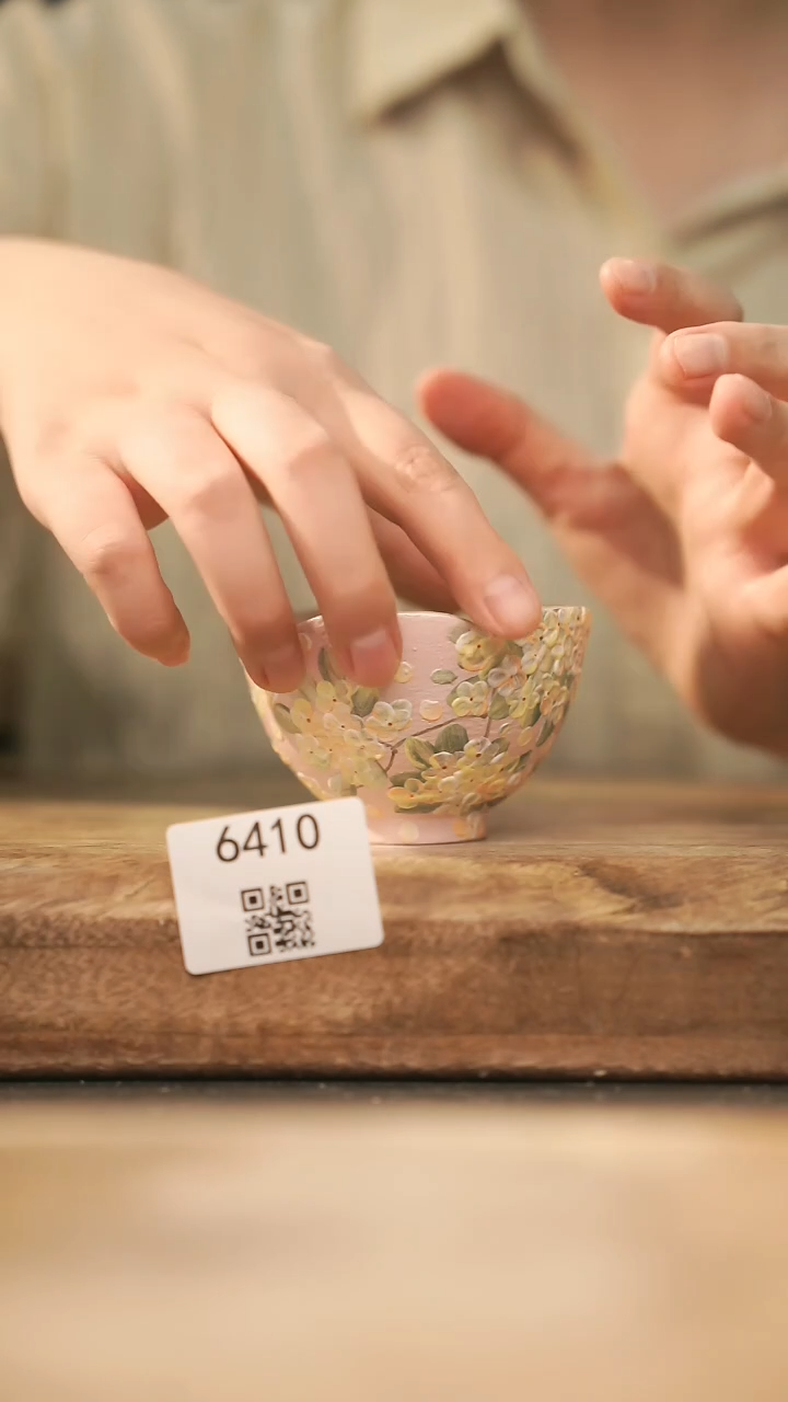 【落单孤品】福利/杯子@@6410