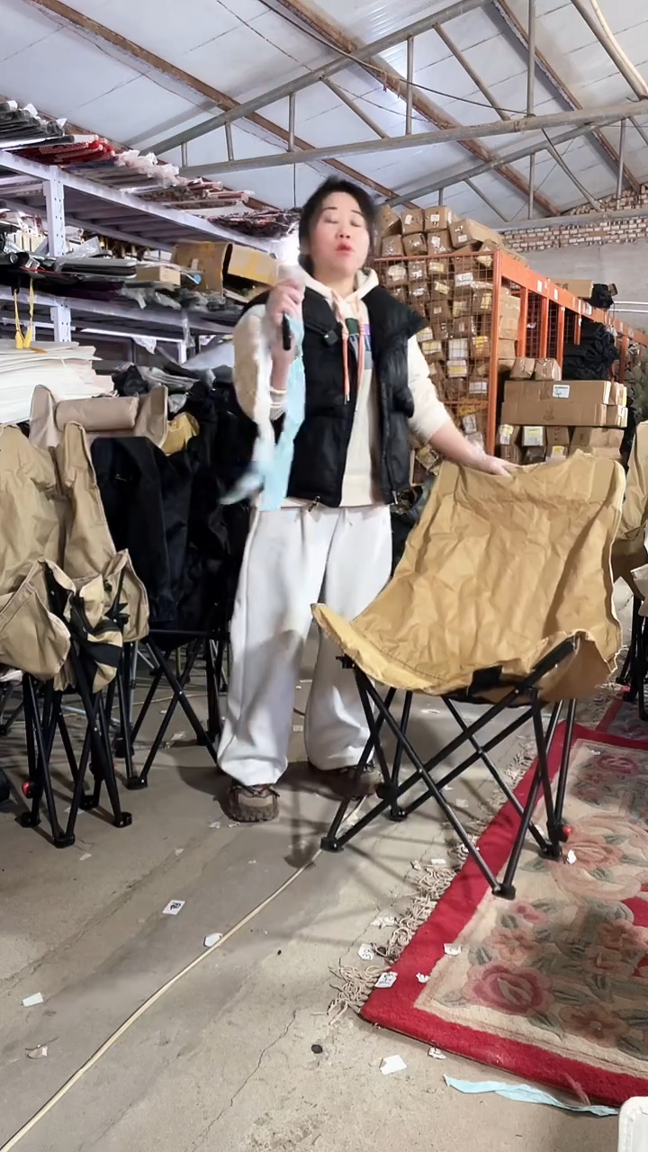 铁瑕疵不售后椅子    10