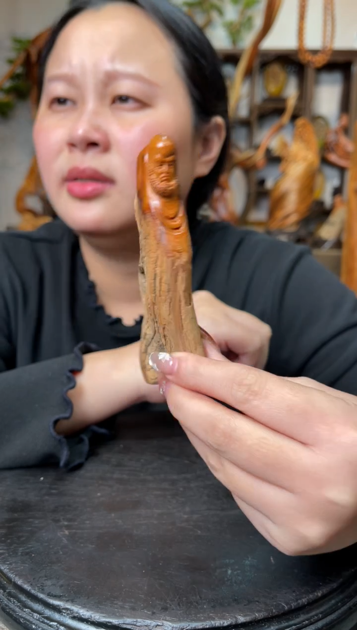 柏木（崖柏）崖柏小件