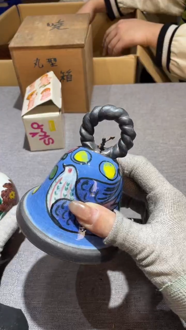 陶瓷薇**i 薇薇爱i