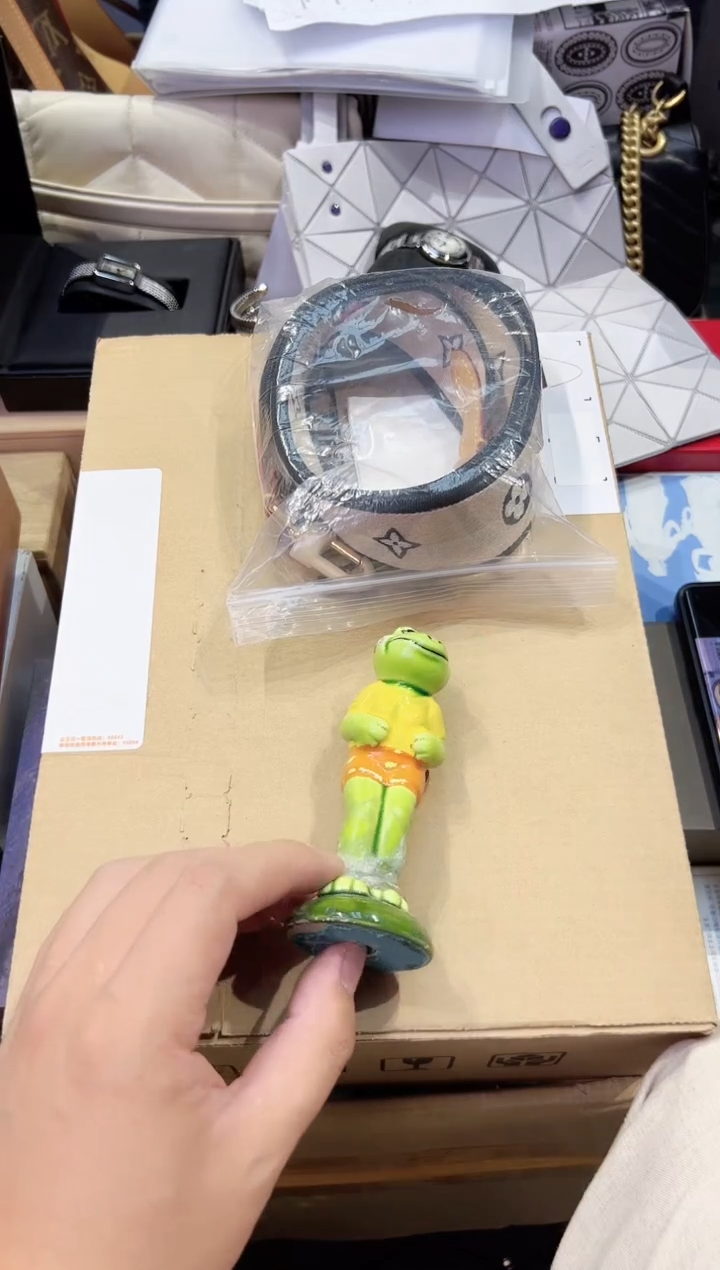 瓷片.全球寻宝高端瓷儿@@XA020