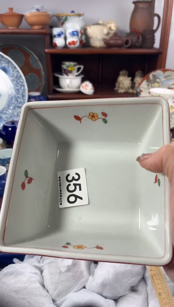 【闪购商品】瓷片356..........