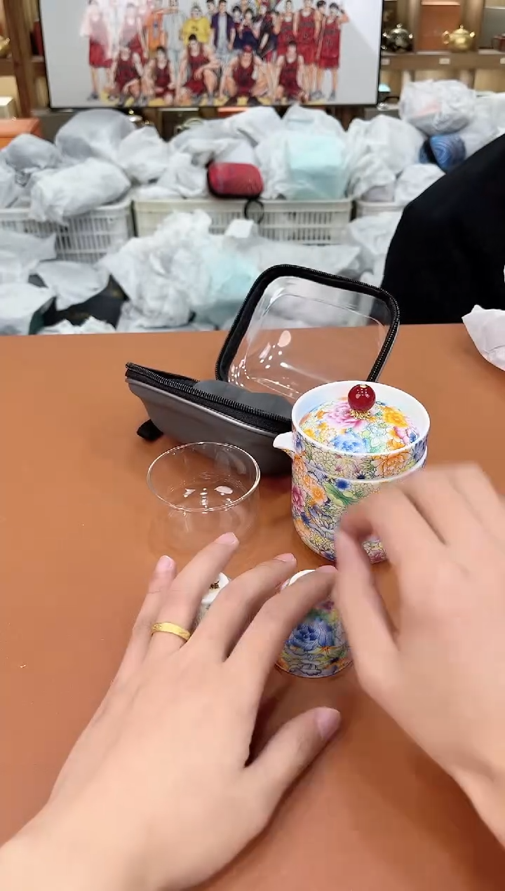 【闪购商品】陶缘甄选库存福利@@ys407