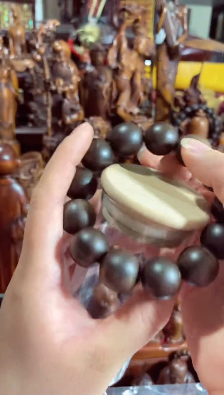 【闪购商品】木中之王漂亮的CX1.8BQ单圈