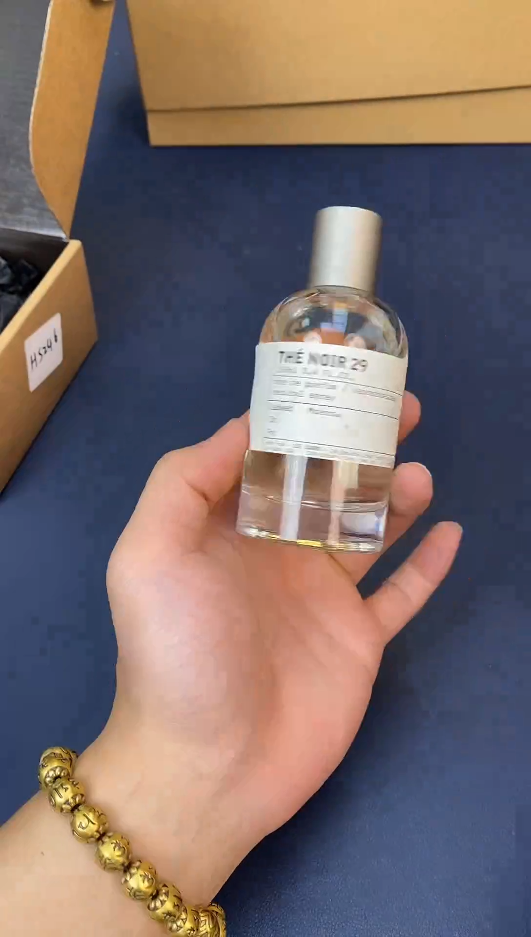 瓷片老号重启，一漏到底@@HS246