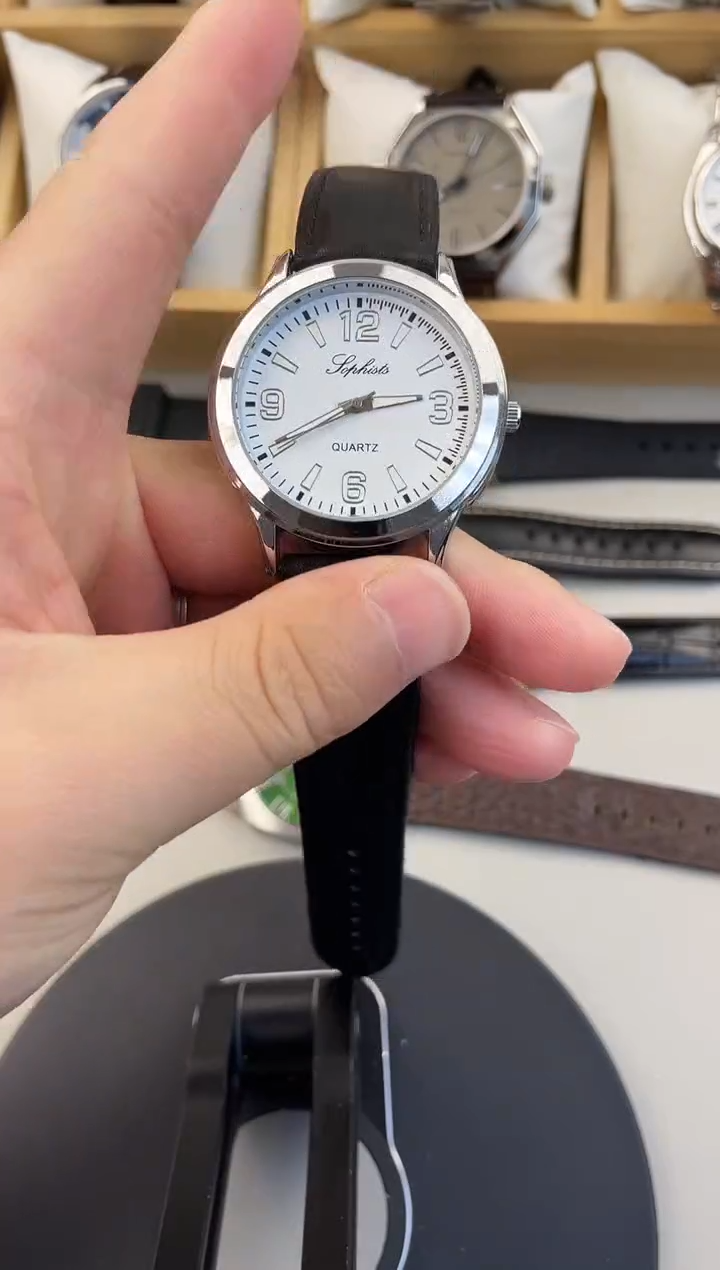 石英机芯锻造碳钢福利表