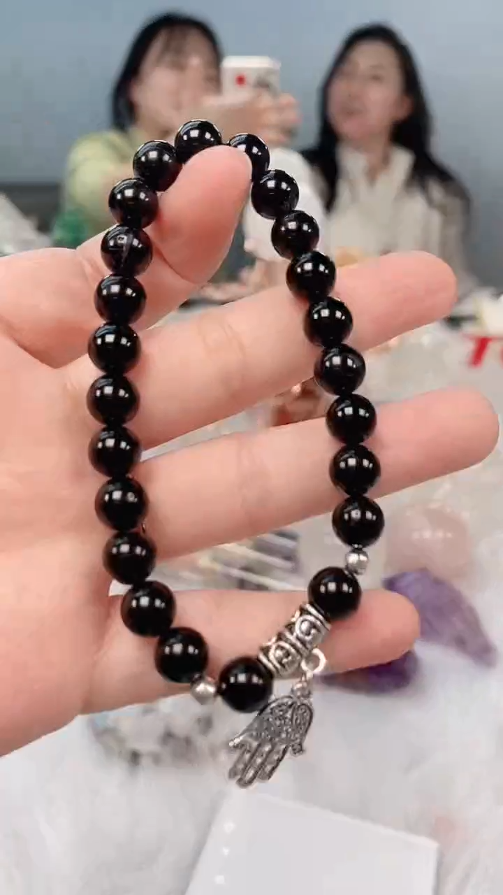 【闪购商品】紫晶颈饰未镶嵌62a/多样性发其一/3.7