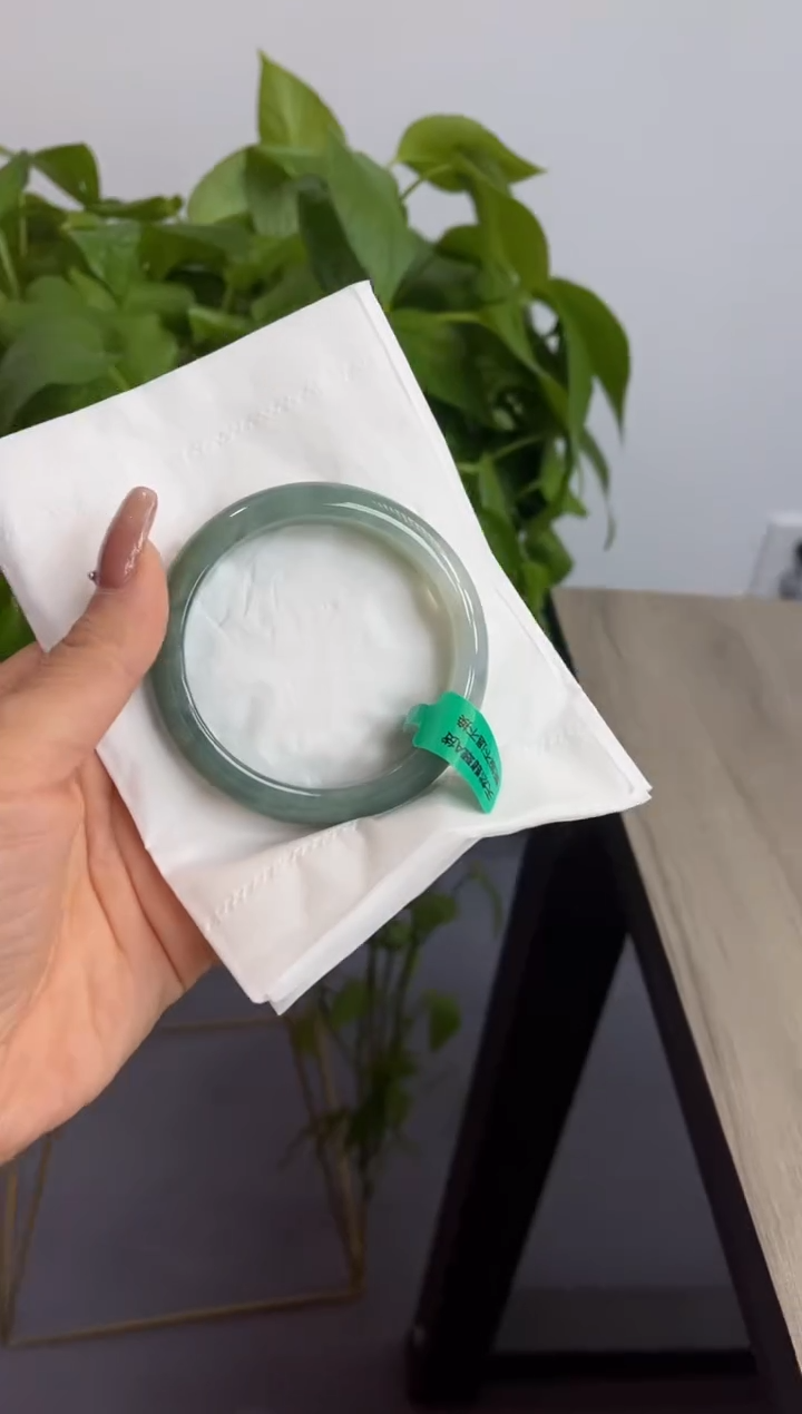 【闪购商品】翡翠手镯未镶嵌00003018