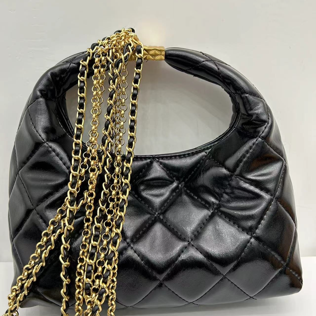 DL005#时尚手提包L240830