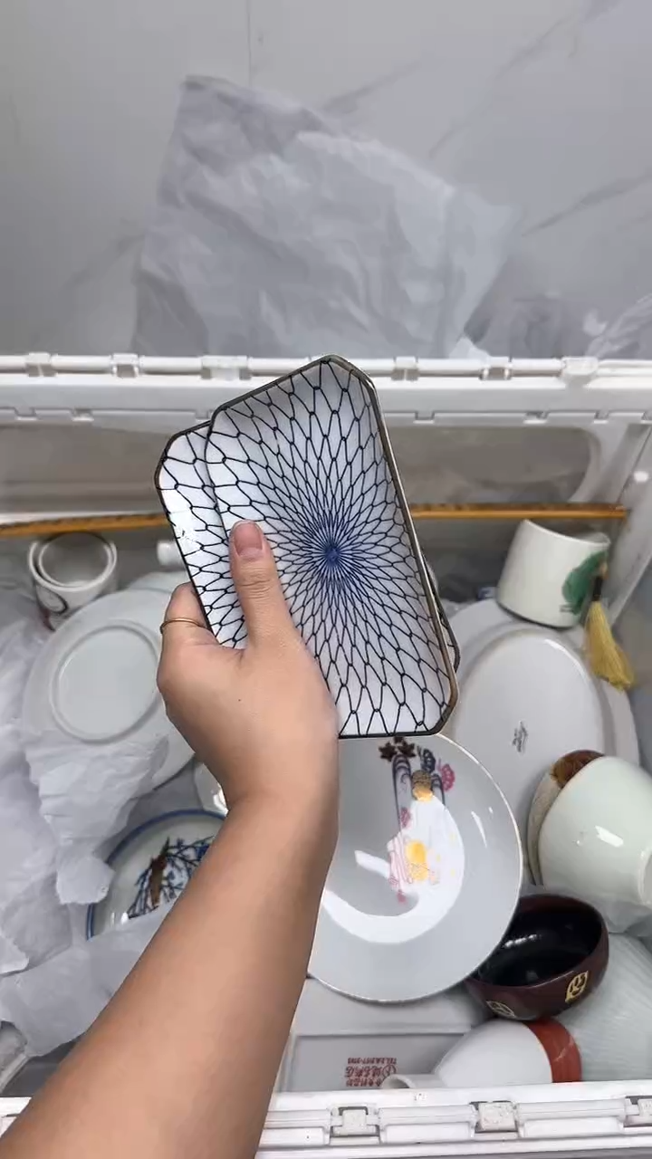【闪购商品】190回流瓷器默认微瑕，18.8包邮